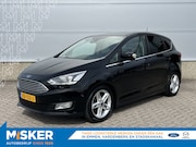 Ford C-Max - 1.0 Titanium Techpack / Winterpack / Trekhaak / Xenon