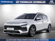 Hyundai Bayon - 1.0 T-GDI Comfort met Airconditioning, Navigatie, Camera ach