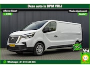Renault Trafic - Primastar **dCi | L2H1 | Automaat | 150 PK | LED | Cruise |