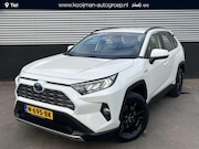 Toyota RAV4 - 2.5 Hybrid Active 1e eign. BTW-auto, Navigatie, LMV, Cliamte