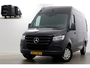 Mercedes-Benz Sprinter - 314 CDI 143pk RWD L2H2 Navi/Camera/Trekhaak 3500kg 02-2020
