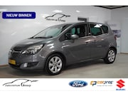 Opel Meriva - 1.4 Turbo Blitz