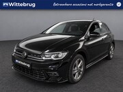 Volkswagen Polo - 1.0 TSI R-Line / Digital Cockpit Pro / Parkeersensoren / App