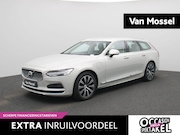 Volvo V90 - 2.0 T6 AWD Inscription | Navigatie | Trekhaak | Apple Carpla
