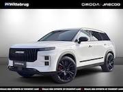 Jaecoo 7 - 1.5 GDI SHS-P Exclusive Black Pack en 21 Inch velgen met 150