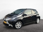 Toyota Aygo - 1.0 VVT-i x-joy