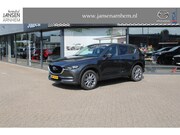 Mazda CX-5 - 2.5 SkyActiv-G 194 Comfort , Automaat, I-Activesense Pakket,