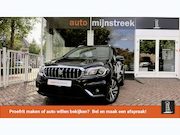 Suzuki S-Cross - 1.0 Boosterjet High Executive | Automaat | Trekhaak |