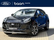 Ford Puma - 1.0 EcoBoost Hybrid Titanium | Winter Pack | Comfort Pack | 