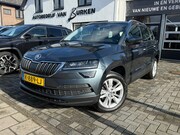 Skoda Karoq - 1.5 TSI ACT Business Edition Plus, Stoelverwarming, Apple Ca