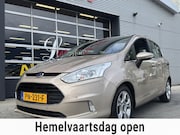 Ford B-Max - 1.0 EcoBoost Titanium I Navigatie I Airco I PDC I Sport velg