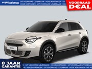 Fiat 600E - La Prima 54 kWh DIRECT RIJDEN - RIJKLAAR - PACK DOLCE VITA -