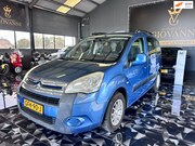 Citroën Berlingo - 1.6-16V Multispace INRUIL MOGELIJK