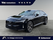 Volvo ES90 - Single Motor Extended Range Ultra 92 kWh l