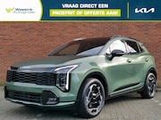 Kia Sportage - 1.6 T-GDi 239pk Hybrid AT6 GT-Line | Schuif/Kanteldak | Stoe