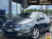 Honda Insight - 1.3 Elegance 88PK | AUTOMAAT | Zeer Zuinige Hybride | Dealer