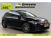 Volkswagen Golf - 2.0 TSI GTI 245PK | Pano | H/K | HUD | IQ-Lights | Virtual |