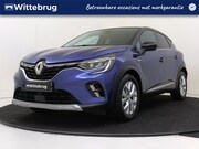 Renault Captur - 1.6 E-Tech Plug-in Hybrid 160 Business