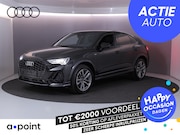 Audi Q3 Sportback - 45 TFSI e S Edition 245 pk S-tronic | Privatelease vanaf €70