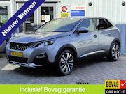 Peugeot 3008 - 1.2 PureTech Allure | AUTOMAAT | TREKHAAK | NAVI | CRUISE |
