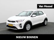 Kia Stonic - 1.0 T-GDi MHEV ComfortLine | AIRCO | LMV | LED | MULTIMEDIA 
