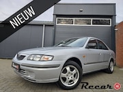 Mazda 626 - 1.8i LX/Apk09-04-2027/Airco/Rijd.Perfect