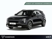 Kia Niro - 1.6 GDi Hybrid DynamicLine | Direct leverbaar uit voorraad