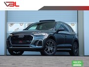 Audi Q5 - 55 TFSI e quattro 367PK S-edition | SOH 97% | Panoramadak