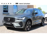 Volvo XC60 - T6 Plug-in hybrid AWD Ultra Dark | Trekhaak | Panoramadak |
