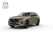 Mazda CX-60 - e-Skyactiv PHEV Homura Business Edition | 12, 3-inch TFT-kle