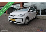 Volkswagen Up! - 1.0 BMT high up! airco cruise control