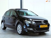 Volkswagen Polo - 1.2 TSI Pano|P.D.C.|Stoelverwarming