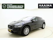 Jaguar I-Pace - EV400 S 90 kWh SOH: 91% | Lederen bekleding | Elektrisch te
