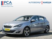 Peugeot 308 - 1.6 THP Première