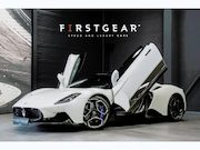 Maserati MC20 - 3.0 V6 *Full Carbon / Keramische Remmen / Lift-Systeem / Alc