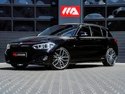 BMW 1-serie - 118i M Sport Edition| LEDER | STOELVERWARMING | 19 INCH | PD