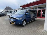 Volkswagen Transporter - 2.0 TDI 4 Motion DSG | Luchtvering | Trekhaak | Sc