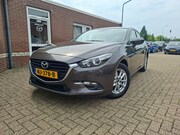 Mazda 3 - 2.0 S.A. 120 TS