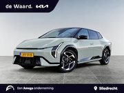 Kia EV4 - GT-PlusLine 81.4kWh 204pk | €9.100 VOORDEEL | SCHUIF/KANTELD