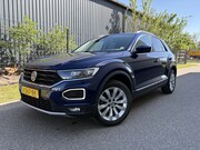 Volkswagen T-Roc - 1.5 TSI Sport / AUTOMAAT / NAVI / CRUISE / 32dkm! NAP! / CAR