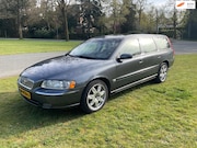 Volvo V70 - 2.5T, izgst, USA uitv, nwe APK, Actieprijs: 4950