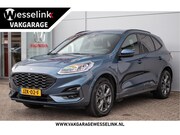 Ford Kuga - 2.5 PHEV ST-Line X | Carplay | Navigatie | Camera