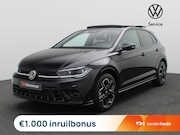 Volkswagen Polo - 1.0 TSI R-Line Edition 95PK DSG Pano-Schuifdak, Keyless, Mat