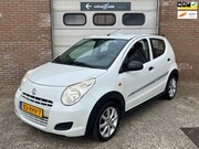 Suzuki Alto - 1.0 Silver-line Airco 2011