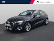 Audi A3 - Sportback 35 TFSI/150PK S-Tronic · Panoramadak · S line inte