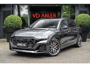 Audi Q8 - 60 TFSIe Quattro 4WSturing | Head-up | Massage | 23 Inch | 3