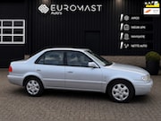 Toyota Corolla - 1.6 VVT-i Sol Airco Elektrische Ramen Apk tot 03-2027