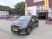 Peugeot 108 - 1.0 e-VTi 72pk 5D Style