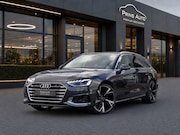 Audi A4 - Avant 35 TFSI Sport Edition |NAVI|CRUISE CTRL|DIGITALE COCKP