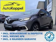 Renault Captur - 1.2 TCe Intens Full | 6 MND GARANTIE